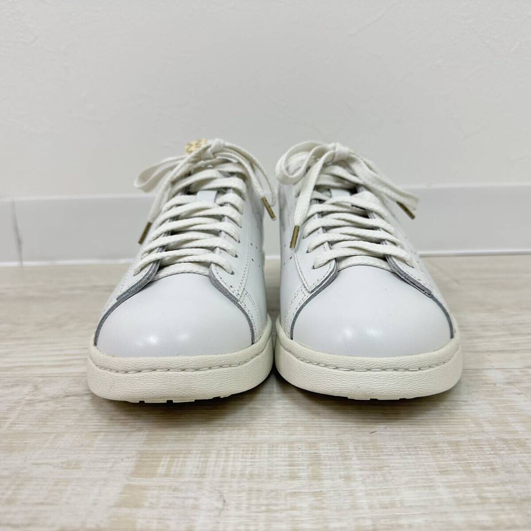 VISVIM - 23aw 新品 VISVIM レザー ローカット スニーカー VISVIM - 23aw 新品 VISVIM レザー ローカット スニーカー