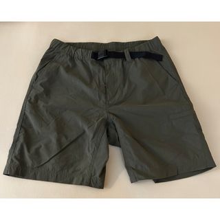 THE NORTH FACE -  【THE NORTH FACE】カーゴショートパンツ　NBW41741