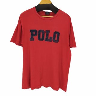 ポロラルフローレン(POLO RALPH LAUREN)のPolo by RALPH LAUREN(ポロバイラルフローレン) メンズ(Tシャツ/カットソー(半袖/袖なし))