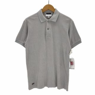 ラコステ(LACOSTE)のCHEMISE LACOSTE(シュミーズ ラコステ) メンズ トップス(ポロシャツ)