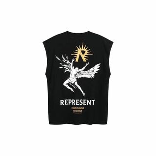 リプレゼント(REPRESENT（C）)のREPRESENT   TEE(Tシャツ/カットソー(半袖/袖なし))