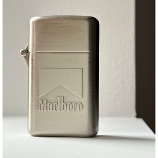 ジッポー(ZIPPO)のマルボロターボライター(タバコグッズ)