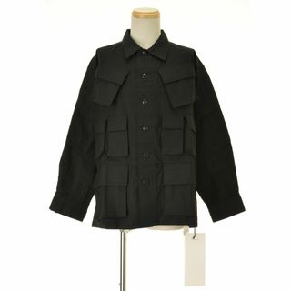 W)taps - 【WTAPS】MODULAR / LS / COTTON. RIPSTOP