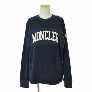モンクレール(MONCLER)の【MONCLER】24SS 34654 SWEAT SHIRT(スウェット)