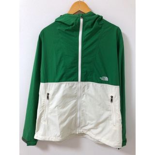 ザノースフェイス(THE NORTH FACE)のTHE NORTH FACE（ザ・ノースフェイス）NP21430　COMPACT JACKET　コンパクトジャケット【E3435-007】(ナイロンジャケット)