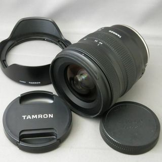 TAMRON - タムロン　ソニーE用20-40mmF2.8DiIII VXD A062