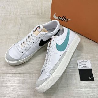 ナイキ(NIKE)の試着程度 NIKE BLAZER LOW '77 VNTG サイズ 27.5cm(スニーカー)