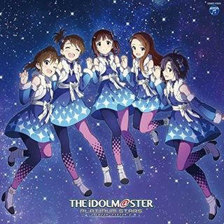 (CD)THE IDOLM@STER PLATINUM MASTER 01 Miracle Night／765PRO ALLSTARS