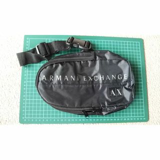 アルマーニエクスチェンジ(ARMANI EXCHANGE)の新品未使用/ARMANI EXCHANGE/ボディバッグ/ウエストポーチ(ウエストポーチ)