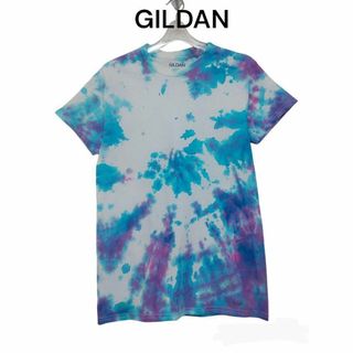 GILDAN　ギルダン　Tシャツ　半袖　古着　ティーシャツ(Tシャツ/カットソー(半袖/袖なし))