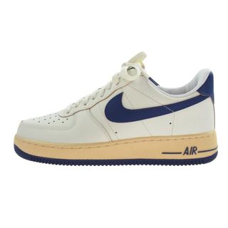 ナイキ(NIKE)のNIKE ナイキ スニーカー FQ8103-133 WMNS Air Force 1 '07 ウィメンズ エアフォース1 スニーカー 27cm【中古】(スニーカー)