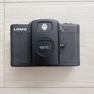 【※即日発送※】LOMO LC-A+ トイカメラ フィルムカメラ