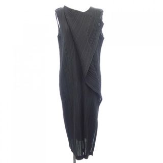 PLEATS PLEASE ISSEY MIYAKE - プリーツプリーズ PLEATS PLEASE ワンピース