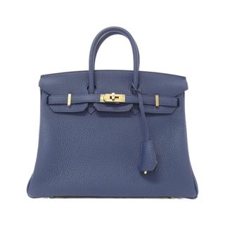 エルメス(Hermes)の【未使用品】エルメス バーキン 25cm 041344CC バッグ(その他)