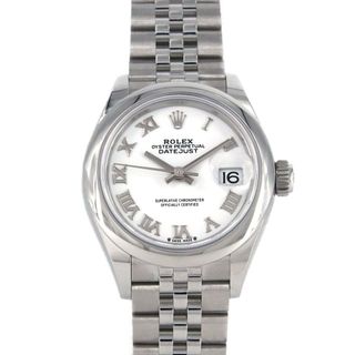 ロレックス(ROLEX)のロレックス デイトジャスト 279160･5 SS 自動巻 ランダム番(腕時計)