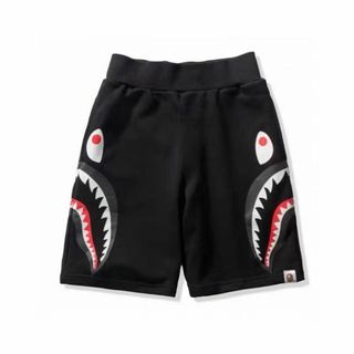 アベイシングエイプ(A BATHING APE)のbape   パンツ(その他)