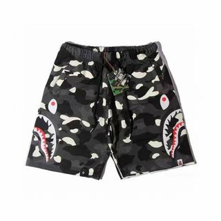 アベイシングエイプ(A BATHING APE)のbape   パンツ(その他)