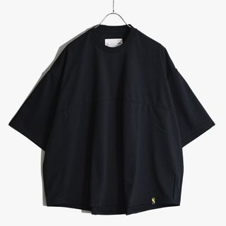 フォーワンセブンエディフィス(417 EDIFICE)のLis-ness x Y(dot) BY NORDISK) RELAX ROUD(Tシャツ/カットソー(半袖/袖なし))