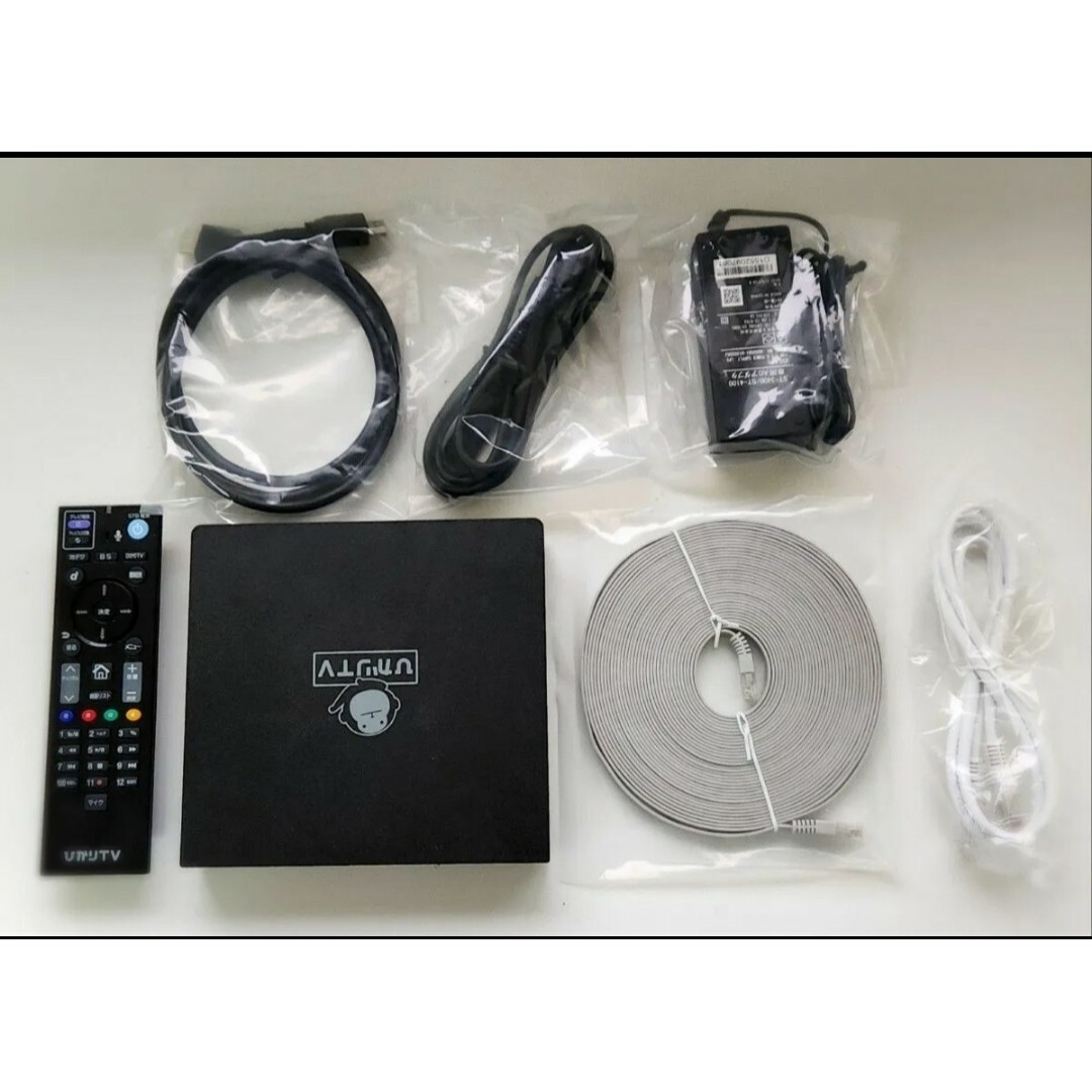 ひかりTV4K対応トリプルチューナーST-3400 初期化済み レンタル ひかりTV4K対応トリプルチューナーST-3400 初期化済み レンタル