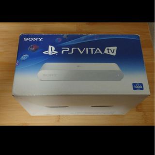 SONY PlayStationVITA VTE-1000 AB01(家庭用ゲーム機本体)