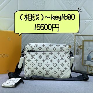 ルイヴィトン(LOUIS VUITTON)のショルダーバッグ ルイヴィトン ❥ 大人気(ショルダーバッグ)