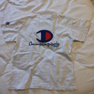 チャンピオン(Champion)のchampion チャンピオン ヴィンテージ Tシャツ　150(Tシャツ/カットソー)