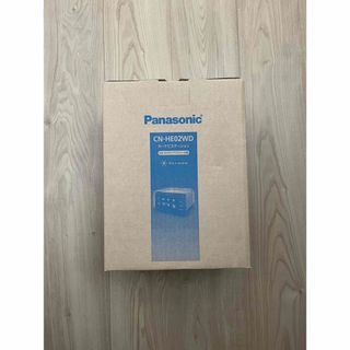 Panasonic - CN-HE02WD パナソニック7インチナビ