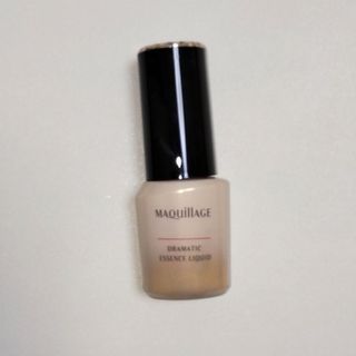 MAQuillAGE - MAQuillAGE ドラマティックエッセンスリキッド  ソフトベージュ10