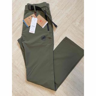 マムート(Mammut)のMAMMUT マムート Utility SO Pants AF Women's (その他)