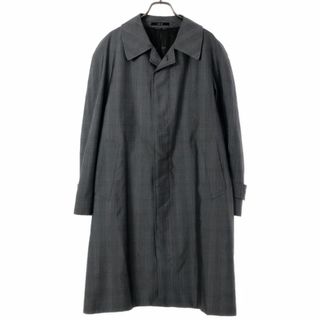 DAKS(ステンカラーコート)のフリマアイテム一覧 DAKS(ステンカラーコート)のフリマアイテム一覧
