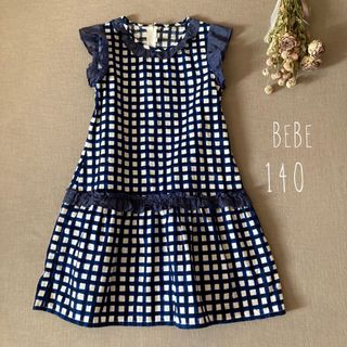 ベベ(BeBe)のトミーさま*̩̩̥ご専用です♡(ワンピース)