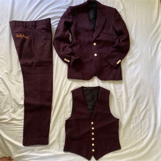 WACKO MARIA(スーツ)のフリマアイテム一覧 WACKO MARIA(スーツ)のフリマアイテム一覧