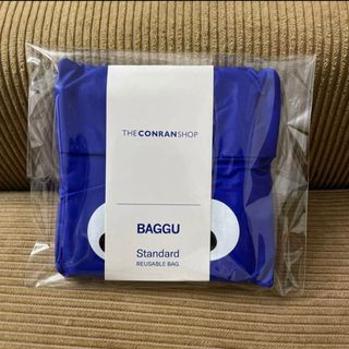 バグゥ(BAGGU)の新品　BAGGU   バグゥ スタンダード コンランショップ別注(エコバッグ)