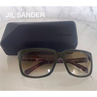 Jil Sander - Jil Sanderジルサンダー　サングラス