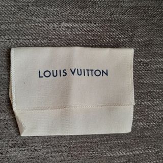 ルイヴィトン(LOUIS VUITTON)のルイヴィトン　保存袋(キーケース)