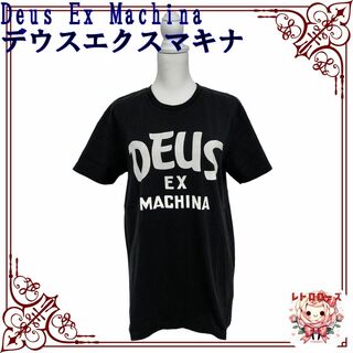 デウスエクスマキナ(Deus ex Machina)のDeus Ex Machina デウスエクスマキナ トップス 半袖 Tシャツ(Tシャツ(半袖/袖なし))