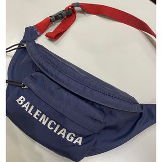 Balenciaga - BALENCIAGA(バレンシアガ) ポーチ