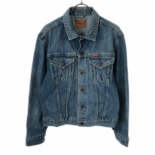 BIG JOHN(Gジャン/デニムジャケット)のフリマアイテム一覧 BIG JOHN(Gジャン/デニムジャケット)のフリマアイテム一覧