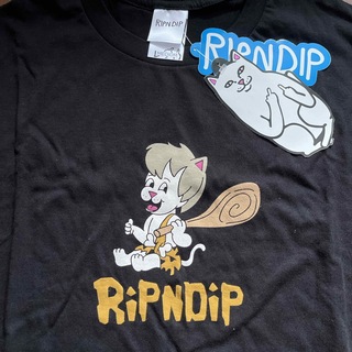 リップンディップ(RIPNDIP)のRIPNDIP TシャツMサイズ(Tシャツ(半袖/袖なし))