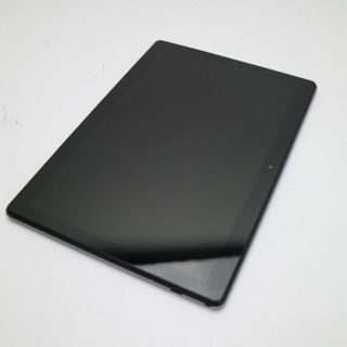 アンドロイド(ANDROID)の801LV Lenovo TAB5 ブラック  M222(タブレット)