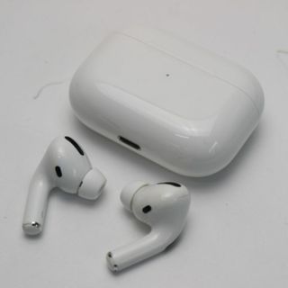 Apple - AirPods Pro ホワイト  M222