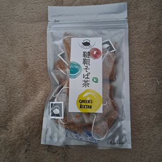 韃靼そば茶  40ｇ(茶)