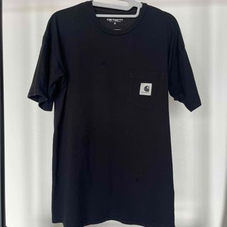 カーハート(carhartt)のcarhartt/Tシャツ(Tシャツ(半袖/袖なし))