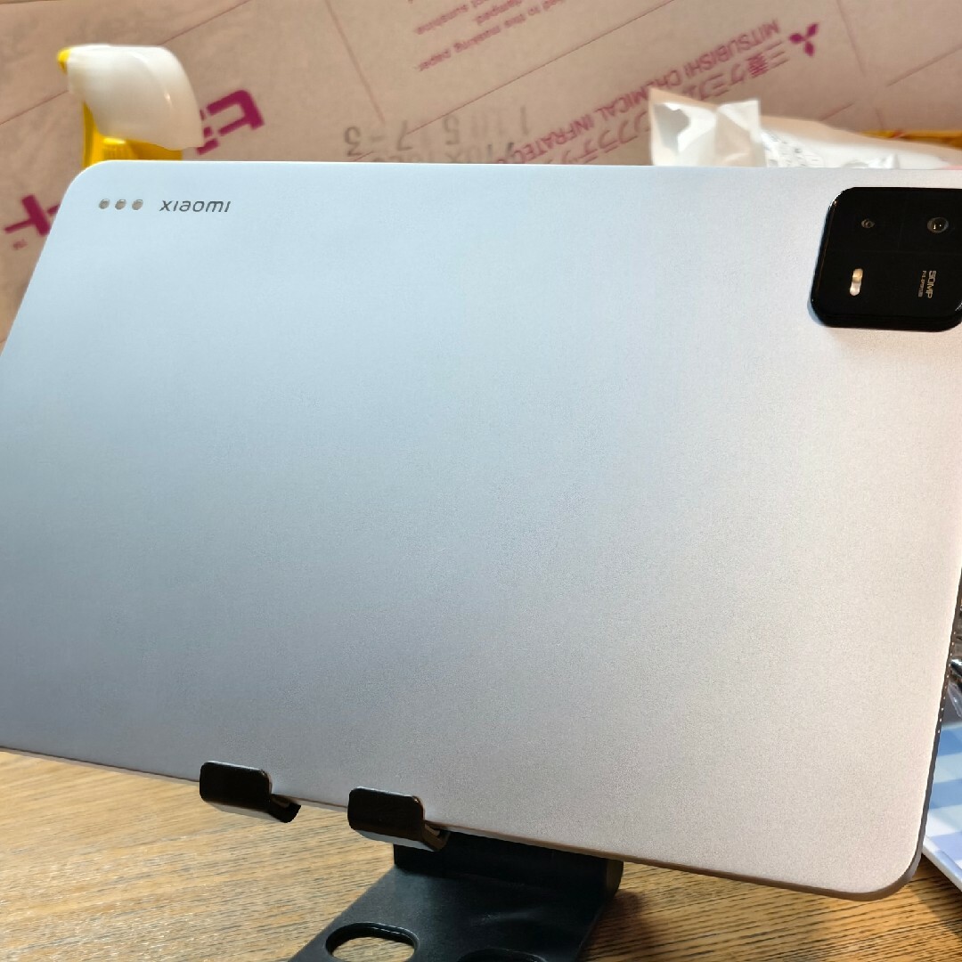 Xiaomi - Xiaomi Pad 6 Pro CN版