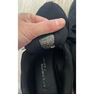 スケッチャーズ(SKECHERS)のSKECHERS スケッチャーズ スニーカー黒(スニーカー)