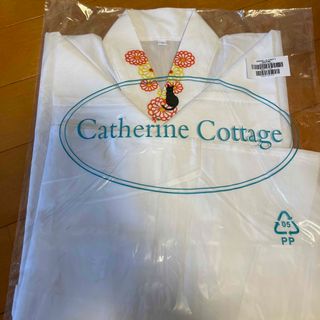 キャサリンコテージ(Catherine Cottage)の新品未使用　キャサリンコテージ  襦袢　150サイズ　インナー　肌着(甚平/浴衣)