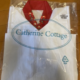 キャサリンコテージ(Catherine Cottage)の新品未使用　150サイズ　キャサリンコテージ  襦袢　インナー(和服/着物)