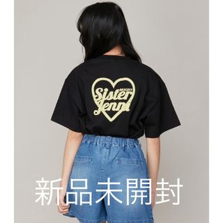 ジェニィ(JENNI)の新品JENNI★半袖Tシャツ(Tシャツ/カットソー)