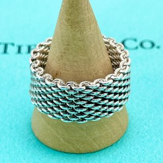 ティファニー セット リング/指輪(メンズ)の通販 37点 | Tiffany u0026 Co.のメンズを買うならラクマ