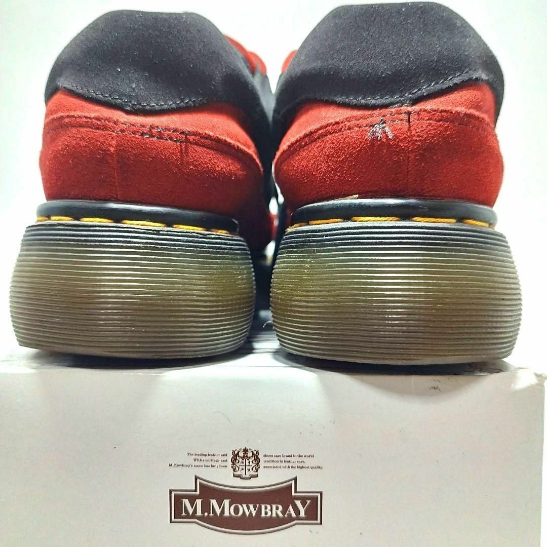 Dr.Martens - 【極希少】ドクターマーチン スニーカー Dr.Martens - 【極希少】ドクターマーチン スニーカー